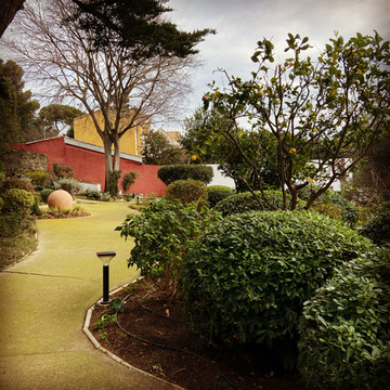Entretien de parcs et jardins à Béziers et alentours Entretien de parcs et jardins à Béziers et alentours